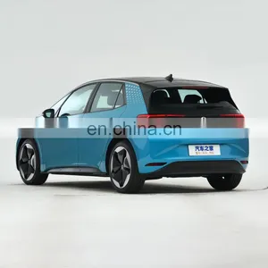 Electric Vehicle Electric Car VW ID3 MODEL 2022 LHD Battery Electric 5 Seat 5 Doors New Energy Vehicles thumbnail-2
