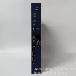 IC698CMX016 VMIVME-5567-000 350-005567-000 | GE FANUC MODULE PLC DCS In Stock thumbnail-4