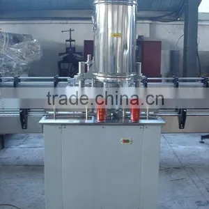 FBZ Pop-top Can Aluminium Can Capping Machine thumbnail-1