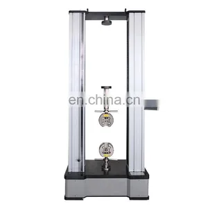 WDS Series Jinan Hensgrand HST Brand Mechanical Material Universal Testing Machine Manufacturer thumbnail-1