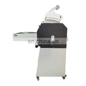 Hot Film Roll Laminator With Electric Automatic Method thumbnail-2