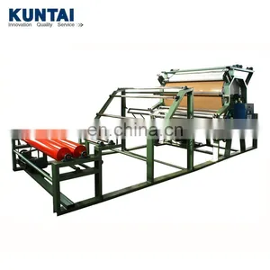 KT-WF-1800B EVA Laminating Machine for Shoes Industry thumbnail-1