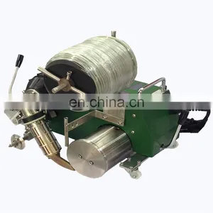 Automatic Welding Machine for PVC Floor thumbnail-1