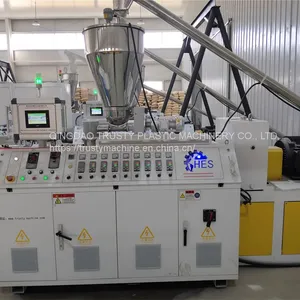 PVC Pipe Making Machine thumbnail-1