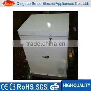 Small Deep Freezer, Chest Freezer, Mini Freezer Supplier's Choice thumbnail-1
