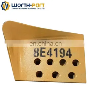 Excavator Grader Blades Cutting Edges 5d9553 thumbnail-5