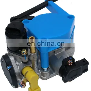 5WY2819 Auto Engine Systems Export Throttle Body Assembly For Peugeot 405 Japanese Cars thumbnail-1