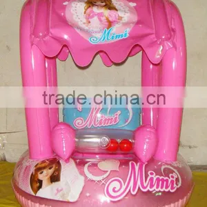 Top Selling Inflatable Water Seat thumbnail-1