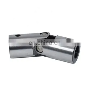 Cardan Drive Shaft Universal Joint For Hitachi Single or Double Universal Joint thumbnail-4