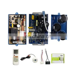 Universal Inverter AC System For Air Conditioning System Board QD82+ thumbnail-3