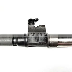 Common Rail Fuel Injector 095000-0452 095000-0451 thumbnail-2