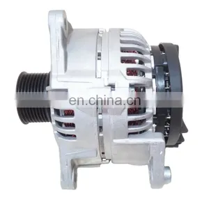 High Performance ISBe ISDe Diesel Engine Generator 4892320 Alternator thumbnail-1