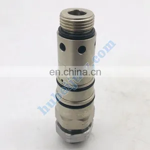E320B E320C Excavator Spare Part 171-0030 171-0031 Main Relief Valve 1710030 1710031 thumbnail-2