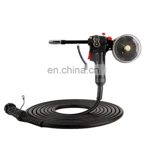 Mig Roll for Metal Welding Nbc-270 Mig Welder thumbnail-2