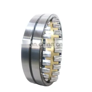 Brass Cage High Precision P6 23960CA Self-Aligning 23960CAK/W33 Rolling Bearings Spherical Roller Bearing for Vibrating Screen thumbnail-5