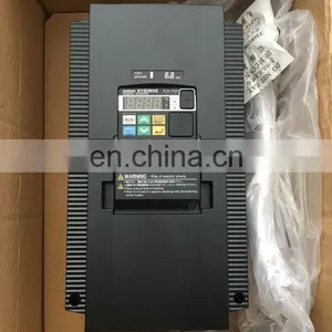Hot Selling Omron Inverter ac dc Inverter Omron 3G3RX-A4220-Z 3G3RXA4220Z thumbnail-3