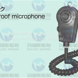 NHE M-3N-T2 Waterproof Microphone thumbnail-1