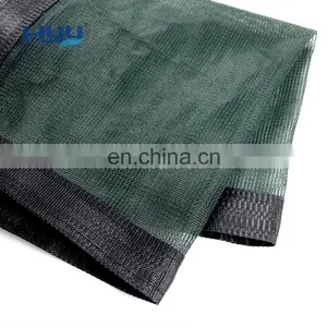 Garden Netting Greenhouse Shade Cloth Construction Shade Netting thumbnail-5