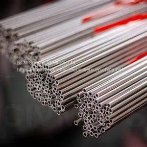 316 / 316L Stainless Steel Tube Seamless & Welded thumbnail-3
