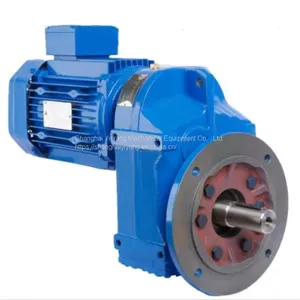 BlY5-35 Cycloidal Gear Motor BlY3-35 Output Torque thumbnail-2