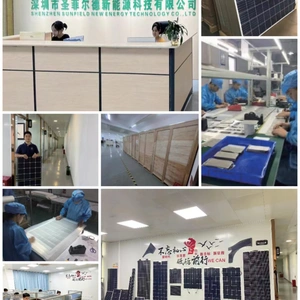 Shenzhen Sunfield New Energy Technology Co.,Ltd company overview - view 1 thumbnail