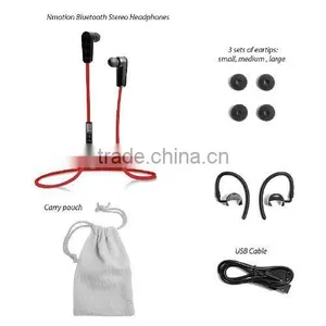 Bluetooth Intercom Headset for Helmet Bluetooth Headset With Vibration 2014 Best to Sell thumbnail-4