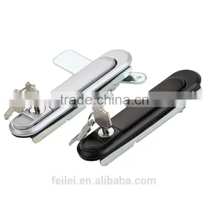 Factory Direct Selling Multi-point Panel Lock thumbnail-5