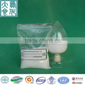 Flocculant Cationic Polyacrylamide Manufacturer thumbnail-1