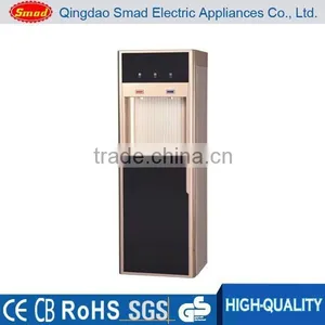 3 Taps CE Approved Freestanding Electric Plastic Water Cooler thumbnail-6