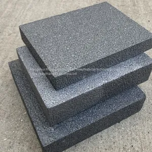Building Exterior Insulation Polystyrene Board EPS Foam thumbnail-1