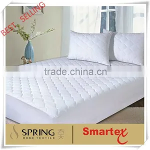 Wholesale Durable Waterproof Elastic Fabric for Mattress Cover thumbnail-1