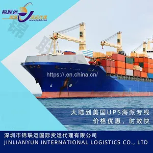 The United States Can Receive Health Care Products, Customs Clearance Package Tax to the Door thumbnail-2