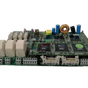 ABB 5SHX1960L0004 SCR Control Unit Module thumbnail-3