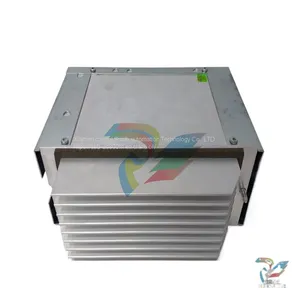 ABB 216VC62A REG216 Generator Protector Accessory Module thumbnail-4