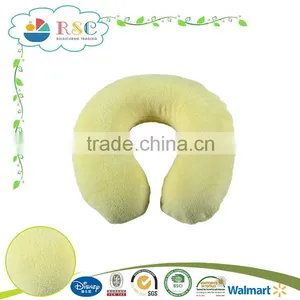 U Shape Baby Neck Pillow Memory Foam thumbnail-5