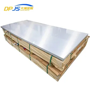 Aluminum Alloy Sheet Aluminum Plate Good Quality High Strength Manufacturer Supplier 5052h24/5052h22/5052h34/5052h32/5052-h32 thumbnail-4