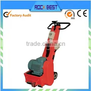 Scarifier Machine For Road Construction thumbnail-1