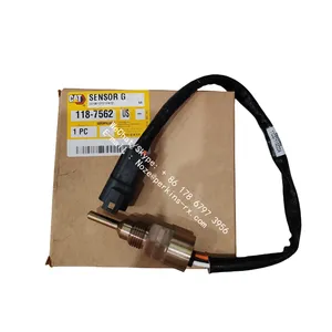 CAT 136-4295 PULLEY-CRANKSHAFT 1364295 Caterpillar Genuine C12 CX31-P600 TH35-C11I thumbnail-2