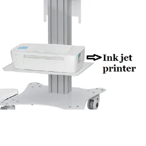 High Definition Digital Electronic Colposcope thumbnail-4