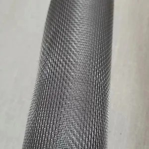 Stainless Steel Security Window Screens China Suppliers Window Screens Type thumbnail-1