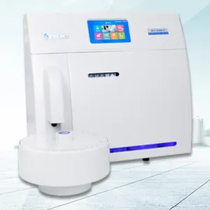 Electrolyte Analyzer thumbnail-1