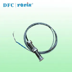 China Made Hall Effect Speed/Proximity Sensor PR9376/010-011 for Power Plant thumbnail-1