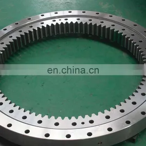 DH300-5 Internal Gear Slewing Bearing Turntable Bearing Roller Bearing thumbnail-1