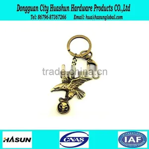 2016 Factory Direct Sale Gifts Souvenir Keychain thumbnail-1