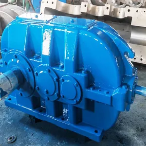 High Torque DCY Gear Reducers for Conveyors thumbnail-1