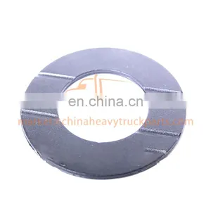 HOHAN Truck HC 16 Front/Middle/Rear Axle Assembly Axle Parts 2nd Rear Axle Hb and Brake System WG9012340075 Washer thumbnail-2