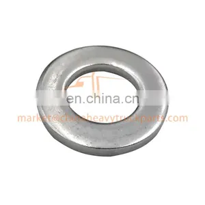 HOHAN Truck HC 16 Front/Middle/Rear Axle Assembly Axle Parts Rear Axle Housing Q40108 Washer thumbnail-2