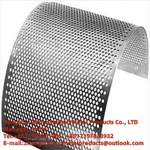 PUNCHING MESH thumbnail-5