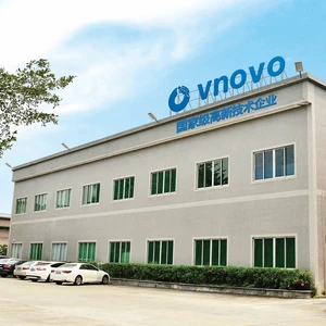 Dongguan Vnovo Lubricants Technology Co., Ltd company overview - view 1 thumbnail
