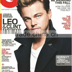 2013 Magazine Printing Service thumbnail-1